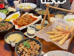 -中国凉都黄牛肉馆(杭州总店)