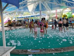 -杭州浪浪浪水公园