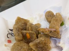 -小秦淮·南京土菜(新亭西路店)