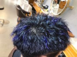 -Hair Code芭曲发型