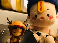 -LLJ夹机占(正佳广场店)