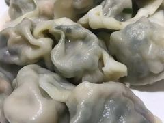 -乡府肉丁水饺(环山路店)