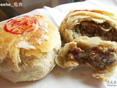 枣泥-高桥松饼(清溪路店)