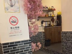 -巷儿里餐厅·杭帮菜(信义坊店)