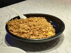 酸菜炒饭-忆3毛烧烤美食城(龙塘直营店)