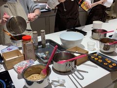 -ABC Cooking Studio(上海环球金融中心店)