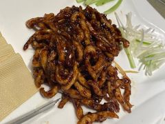 -盛百味·家宴餐厅(霸州分店)