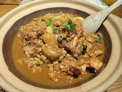 -鸽子窝(黄村店)