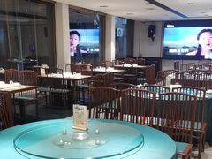 -谢氏老金口七号宴(武昌大道店)