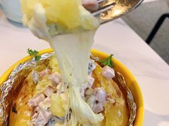 -库滋明·俄罗斯特色美食(中央大街店)