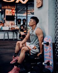 -鸿運 BARBER SHOP男士理发馆