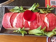 -老渔家·白族·石板烧·野生菌火锅(古城中心店)