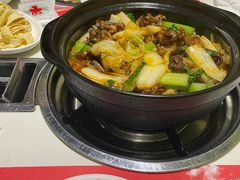 夜郎蛙-众悦夜郎蛙美食餐厅(太原南街店)