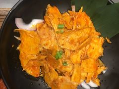 -九田家黑牛烤肉料理(中北镇店)