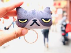 -猫咪博物馆(顶澳仔猫街店)