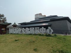 -河东池盐文化博览园