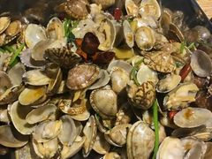 花甲-开海·红岛海鲜虾水饺(石老人店)