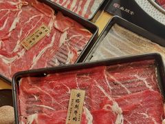 -牛匠和牛寿喜锅(西安总店)