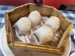 -肥田仔·香港大排档(静安寺店)