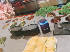 -捞三国美蛙鲜鱼火锅(茂业店)