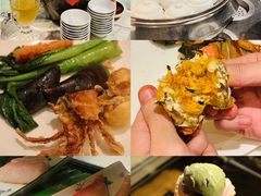 -源·咖啡自助餐厅·海鲜·烧烤·三文鱼(海口华彩洲际酒店)