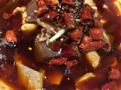 -大碗居·烤鸭·鱼头泡饼(天坛东门店)