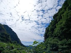 -京东石林峡风景区