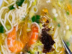 莆田妈祖卤面-四道菜·福建菜馆(新街口金鹰店)