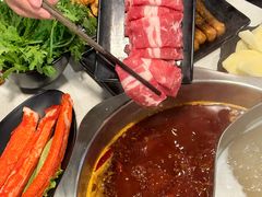 -三江汇火锅店(保全街店)