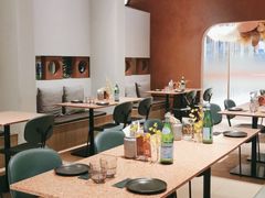 大堂-La Terre乐田(万象城店)