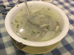 -钱大妈海鲜饭店(保利林语店)