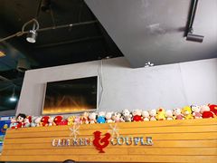 -炸鸡情侣韩式料理(中央大街店)