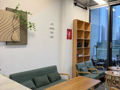 -THE PLAN_T COFFEE ROASTER(定岗湖公园店)