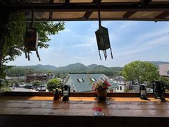 -马灯部落·西湖边的创意山景餐厅(虎跑动物园店)
