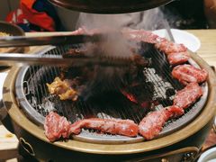 -泥炉烧肉师(新街口金銮巷店)