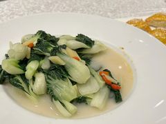 -红棉中餐厅·广州海航威斯汀酒店