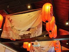 -芥岛(河北大街店)