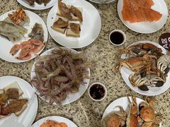 -禾斗海鲜自助(市南银座店)
