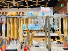 -十八字金银饰·拼豆·开蚌手工体验团建(君太百货店)