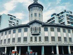 -汕头市小公园