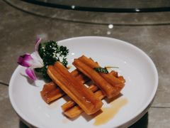 -京坛汇·烤鸭·京菜(宋庄店)
