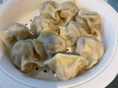 猪肉白菜饺子-八珍饺子·烤鸭·家常菜
