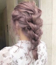 -MY HAIR ARDOR
