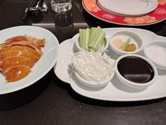 -北京王府井希尔顿酒店·秦唐中餐厅Chynna