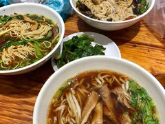 -肆姐面粉馆(坡子街店)