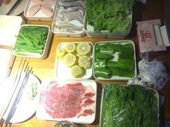 -韩烧里烧肉啤酒馆(大唐西市店)