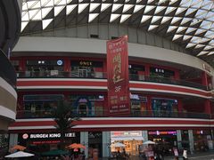 -赛百味SUBWAY(星摩尔店)