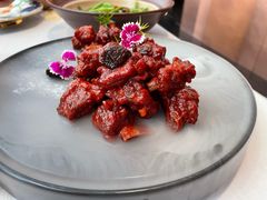-鱼翅楼·津派砂锅鱼翅(水上公园店)
