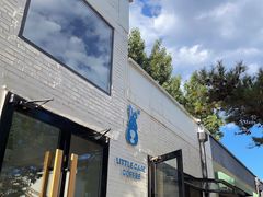 -小意思咖啡店(草桥店)