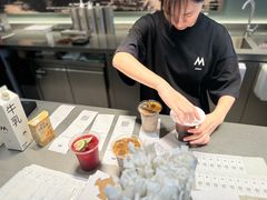 -M Stand(杭州萧山万象汇店)